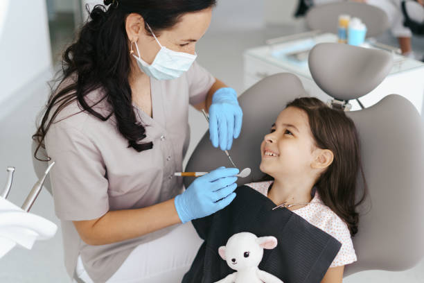 Best Emergency Wisdom Teeth Removal in Ortonville, MN