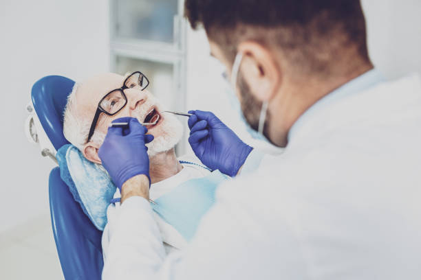 Best Emergency Treatment for Toothache in Ortonville, MN